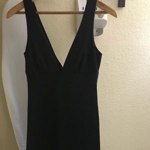 J Crew A-Line Party Dress